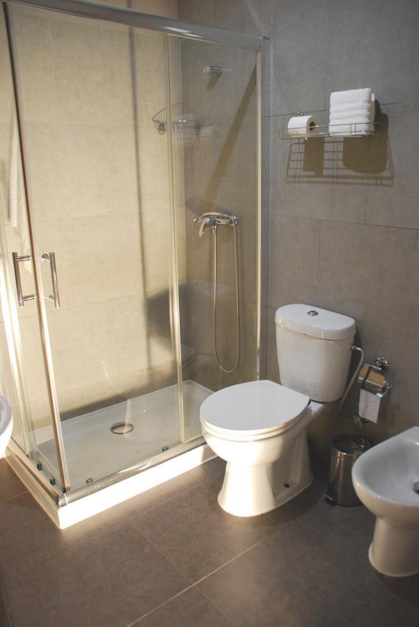 Hotel Casita Amarilla Barcelona Buitenkant foto